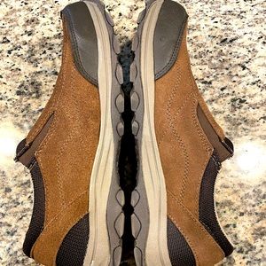 Wrangler Suade Shoes - Size 13 Men